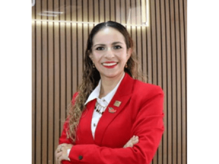 Sacsi Nimbe Prieto - Mexico