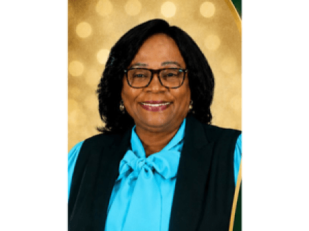Xiomara Núñez - Dominican Republic