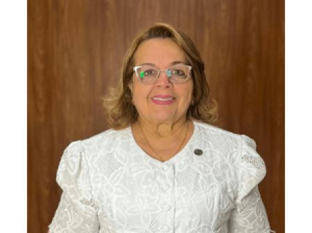 Mirna Lovatti - Paraguay