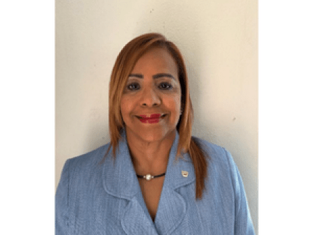 Nancy Banrey - Puerto Rico