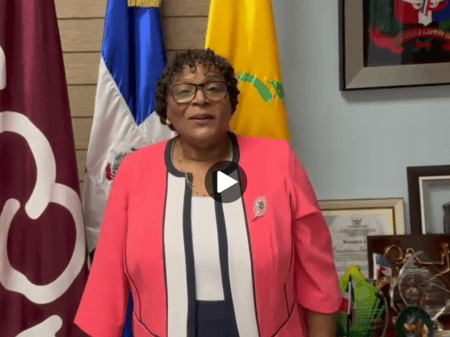 Xiomara Nunez de Cespedes