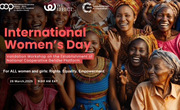 VALIDATION WORKSHIOP IWD 2025