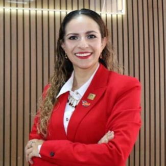 Sacsi Nimbe Prieto
