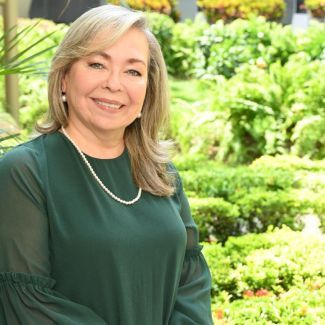María Eugenia Pérez