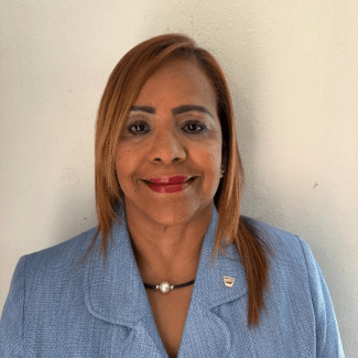 Nancy Banrey