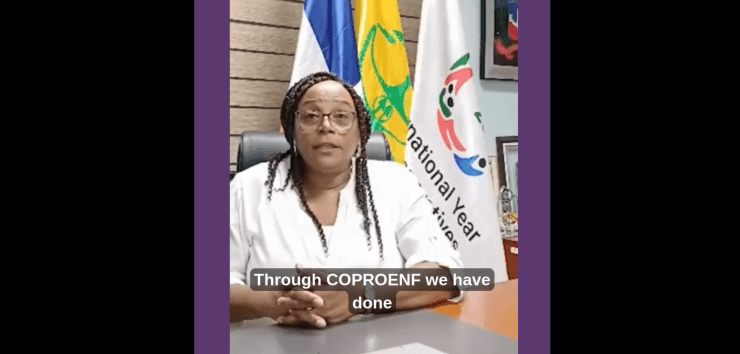COPROENF Dominican Republic