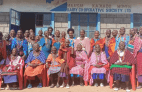 Maasai Kajiado Women Dairy Cooperative - Kenya